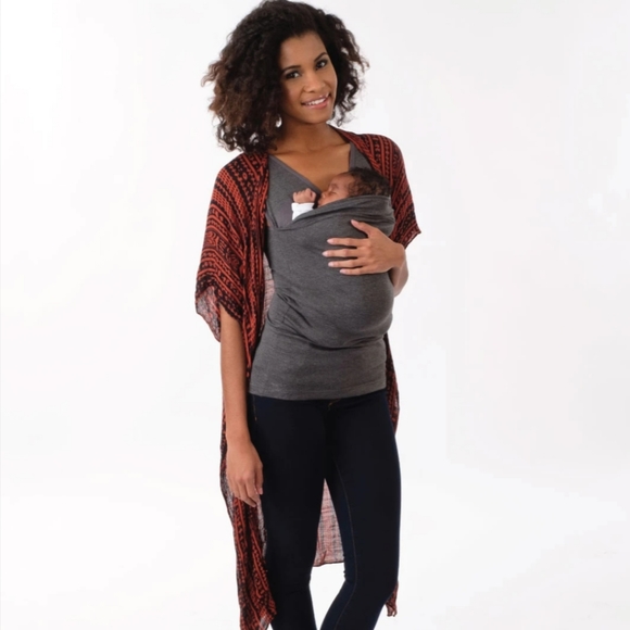 Lulabu Classic Soothe Shirt - Picture 2 of 4
